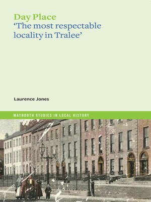 cover image of Day Place